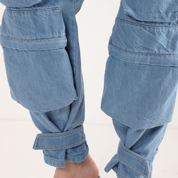 ❤Host Pickx2❤ NWT Designer Italian Jeans - 2022 Catalogue - Picture 4 of 16